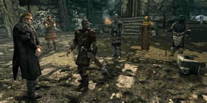 How do I find Bran in Skyrim?