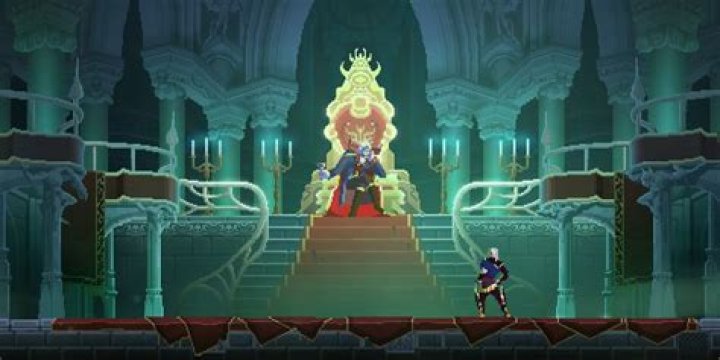 How do I find the Arch-mage at the end of the quest 