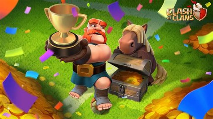 How do I get a green tag in clash of clans in the newest update of 2015 [duplicate]