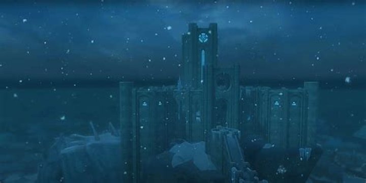 How do I get back in the College of Winterhold?