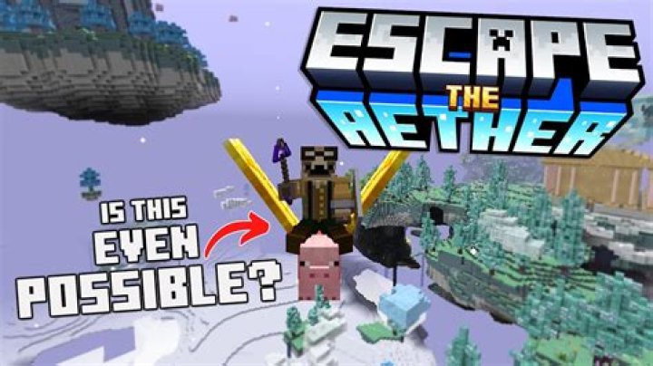 How do I get back to the overworld?