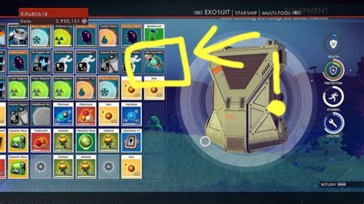 How do I get Hazmat Gauntlets?
