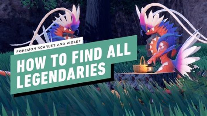How do I get legendaries at my level?