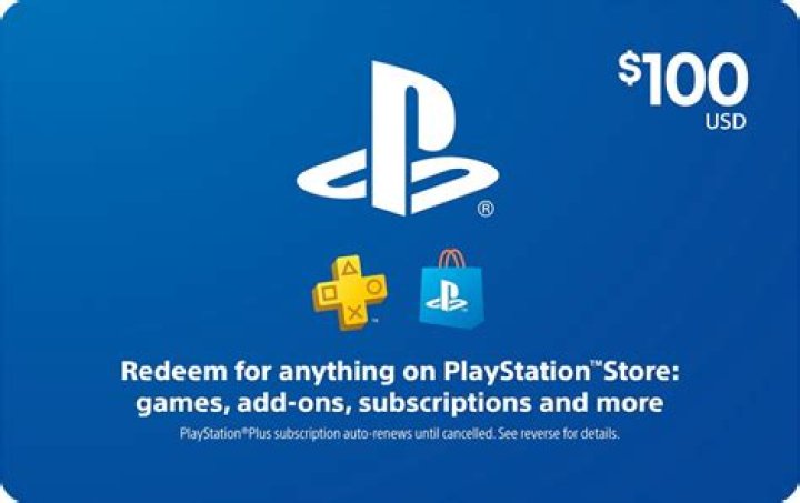 How do I get my $50 PSN credit after my first Playstation Card purchase?