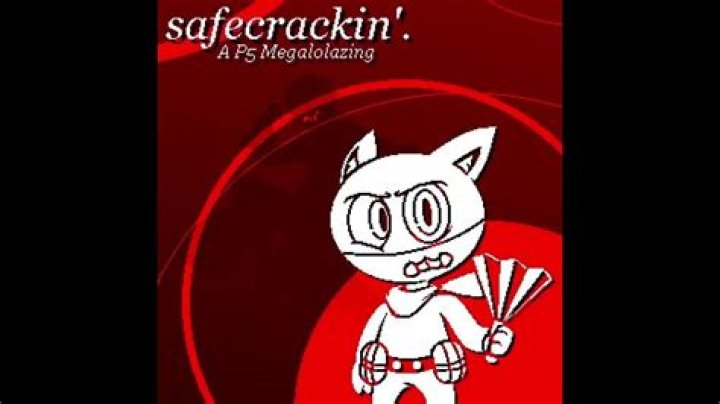 How do I get Safecrackin'?