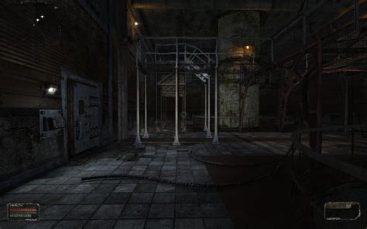 How do I get the code for the locked door at the bottom of the Brain Scorcher?