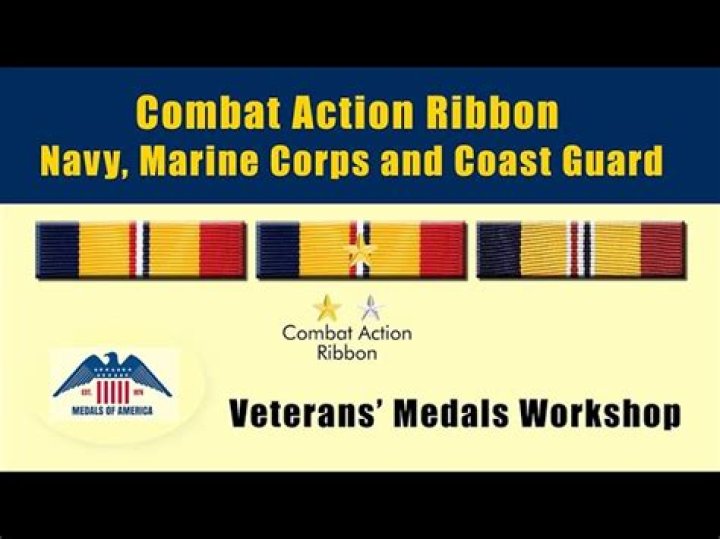 How do I get the Combat Engineer ribbon?