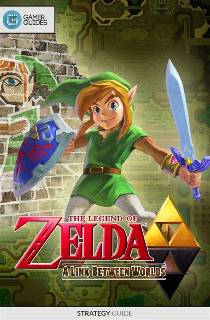 How do I get the pendant of power in A Link Between Worlds? [closed]