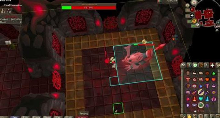 How do I get the Piece of Heart in the Sanctuary underground path?