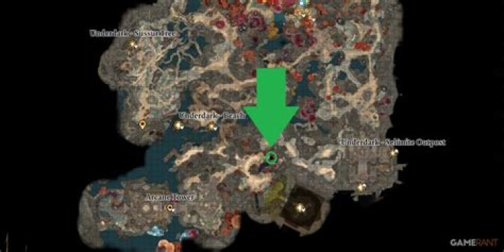 How do I get to the area near the end of the fridge?