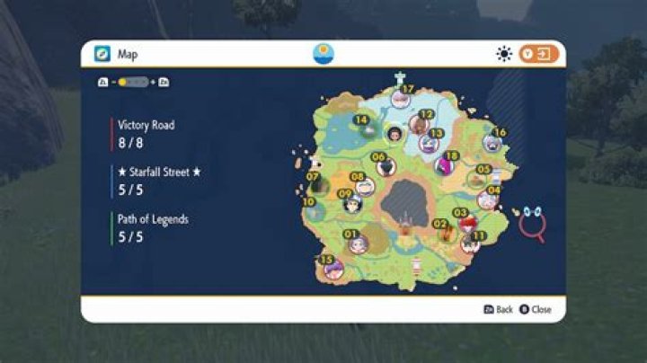 How do I get to the other Inazuma islands right after getting the travel permit?