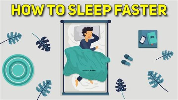 How do I go to sleep?