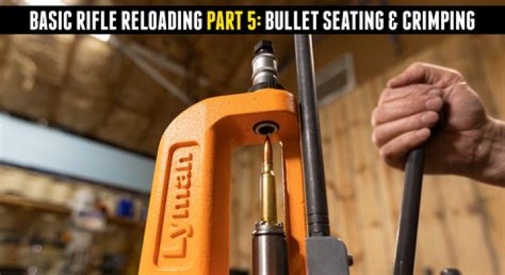 How do I individually load a bullet into a gun?