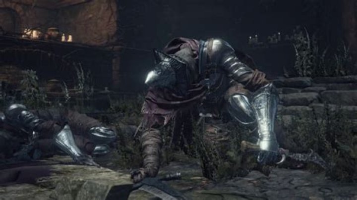 How do I kill the Abyss Watchers?