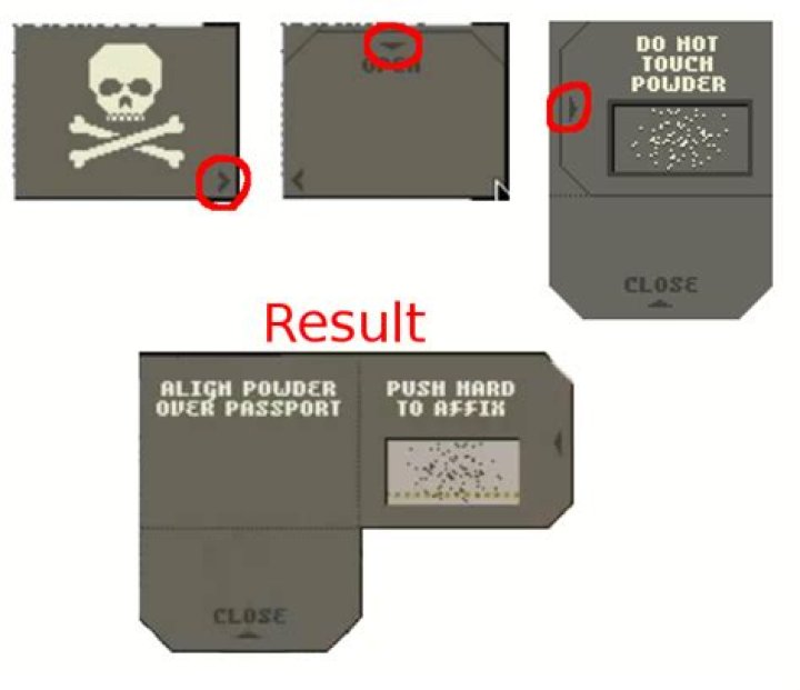 How do I kill with poison?