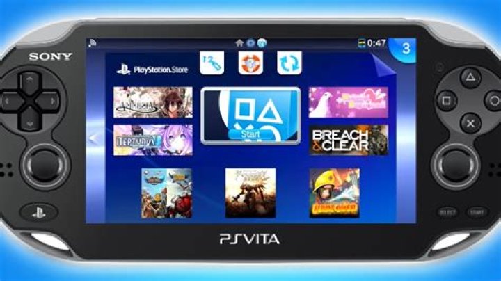 How do I know if a PS Vita game is compatible with the PS TV?