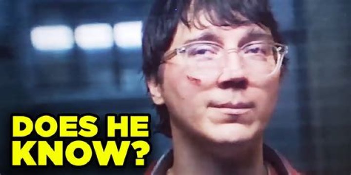 How do I know who I slept with?