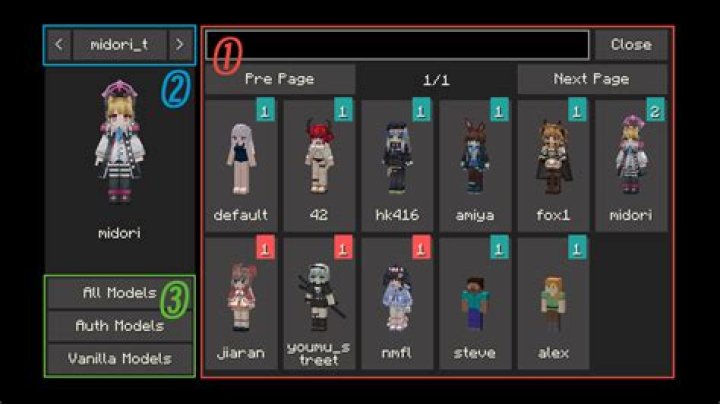 How do I make my character pool soldiers follow their choosen class?