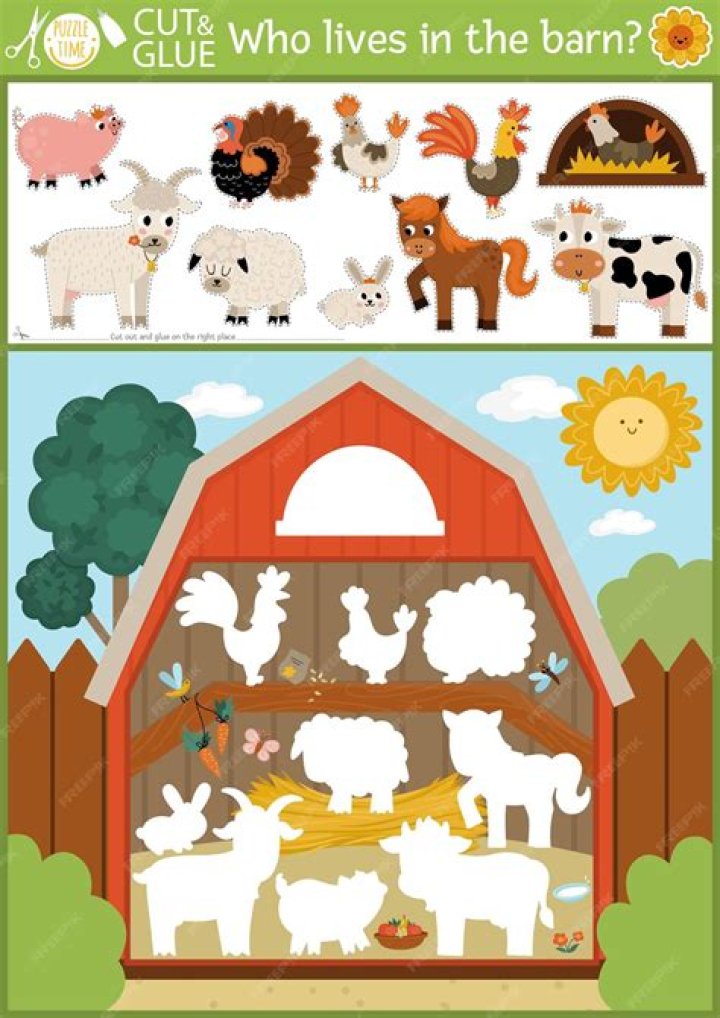 How do I move my farm animals?