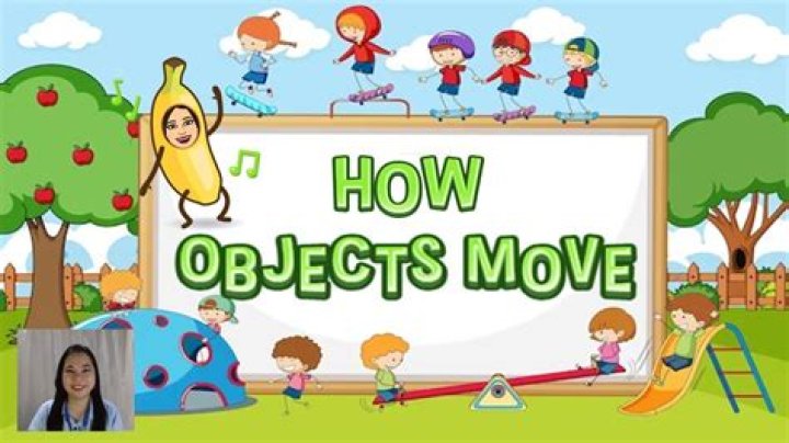 How do I move objects around freely?