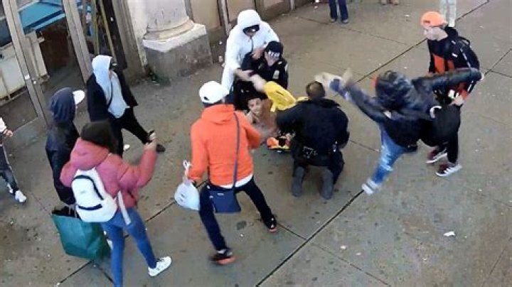 How do I not get attacked by hired thugs?