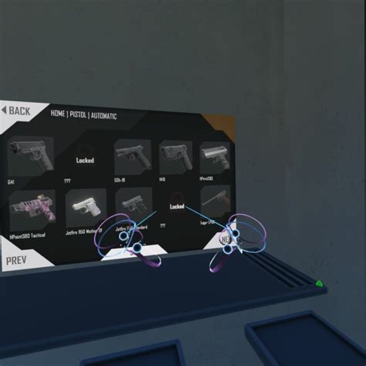 How do I obtain new weapons?