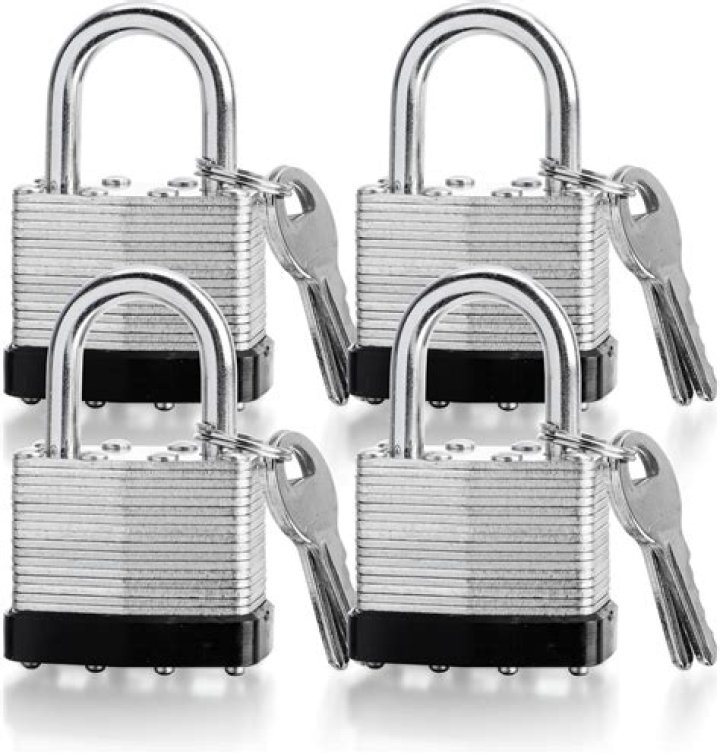 How do I open or smash these silver blocks and padlocks?