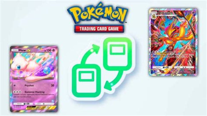 How do I pick up trading cards?