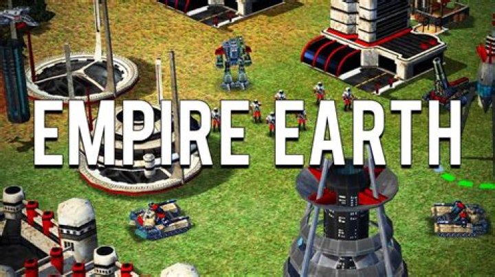 How do I play Empire Earth 1 in Windows 7?