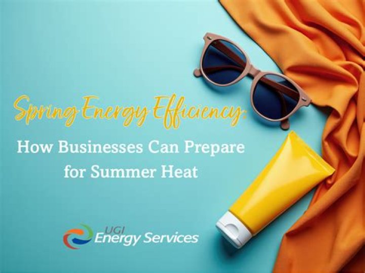 How do I prepare for summer heat?