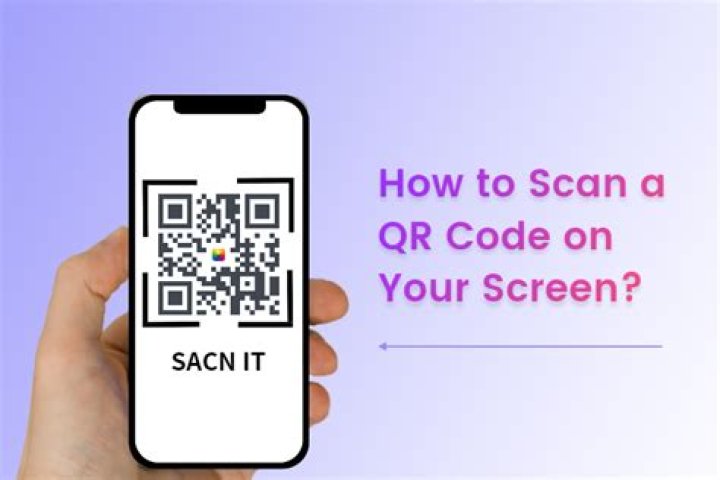 How do I scan a star?