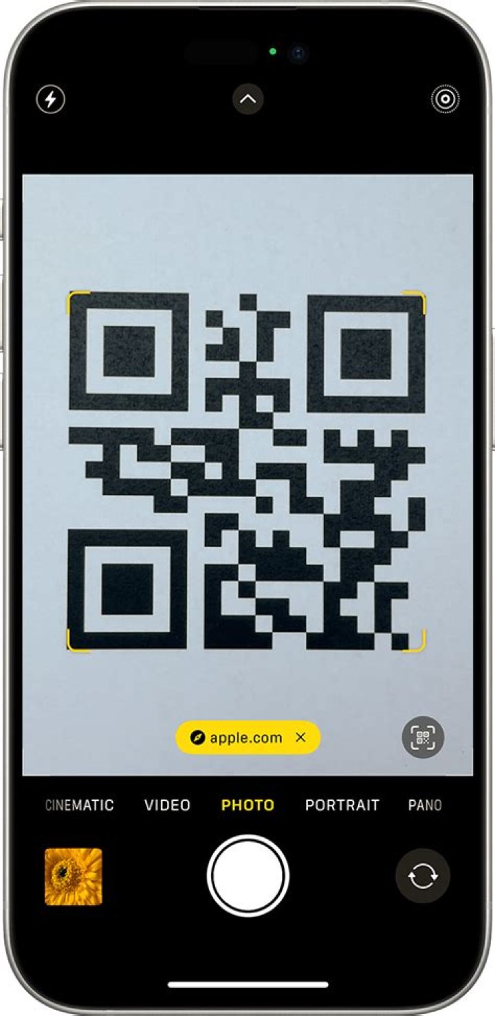 How do i scan QR codes on my 3ds?
