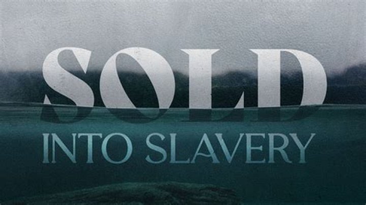 How do I sell my prisoner into slavery?