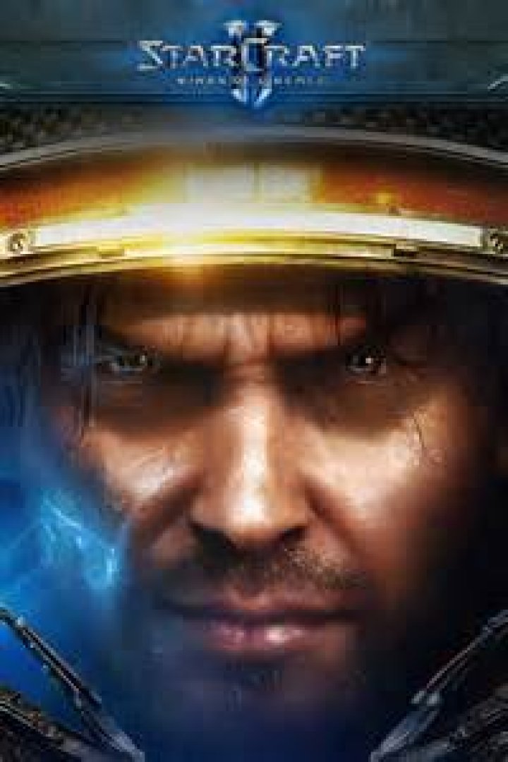 How do I set my clan tag in Starcraft 2?