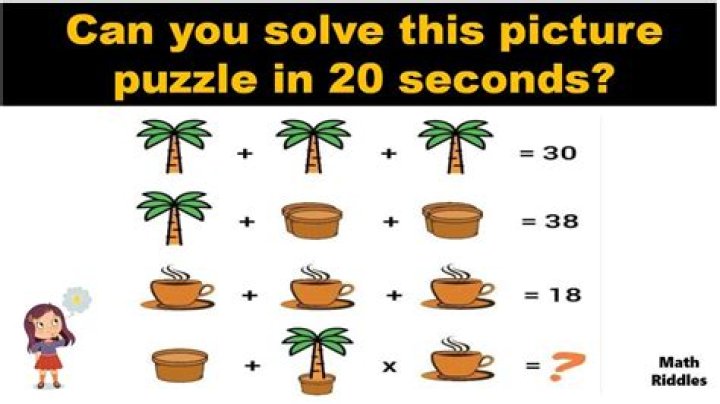 How do I solve this puzzle in The Challenge?