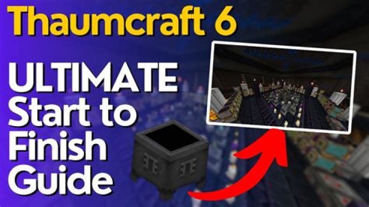 How do I spread taint to a certain area in Thaumcraft?