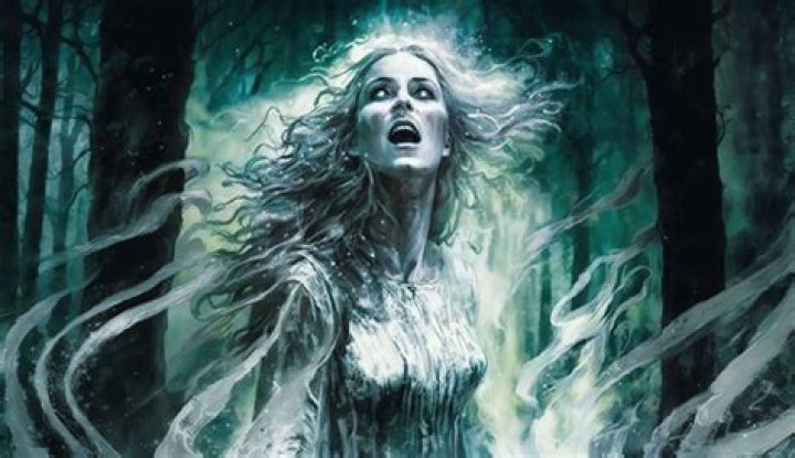 How do I stop that banshee from eating my face?
