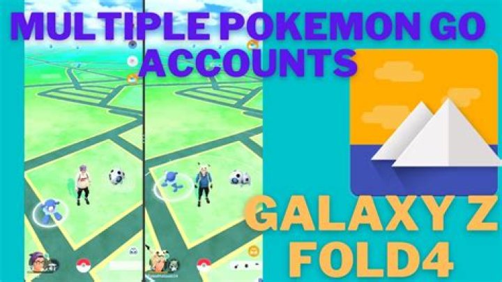 How do I transfer my Pokemon Go account to another device (Android to Android)?