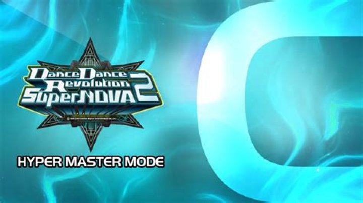 How do I unlock Expert mode in DDR Supernova 2 for PS2?