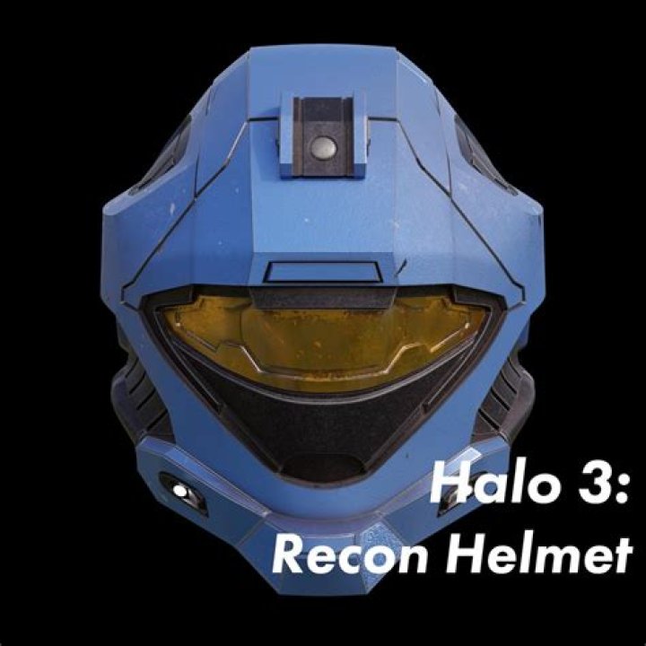 How do I unlock Recon armor in Halo 3?