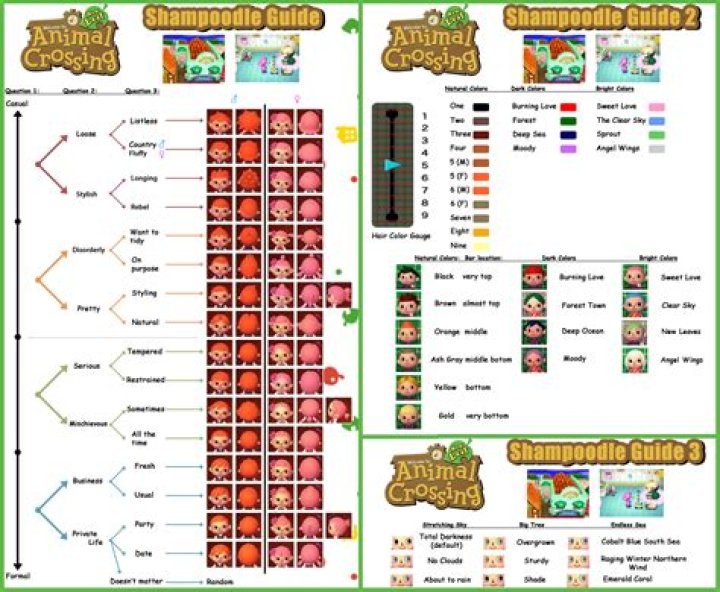 How do I unlock Shampoodle in Animal Crossing New Leaf? [duplicate]