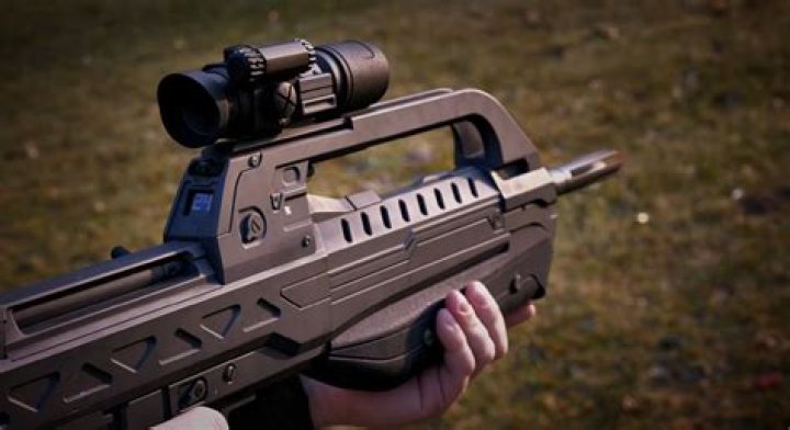 How do I unlock the Halo 2 Battle Rifle in Warzone?
