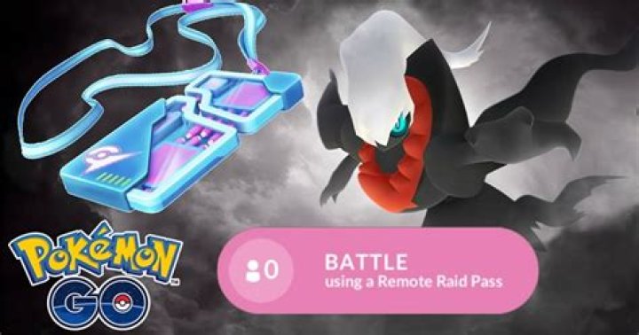 How do I use a remote raid pass?