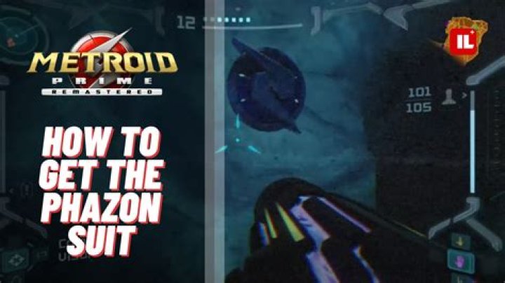 How do I vent Phazon in Metroid Prime 3 after...?