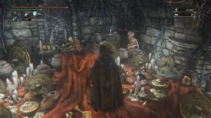 How do Root Chalice Dungeons work?