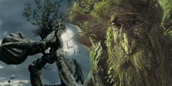 How do the Ents spawn and what's the best way to deal with them?