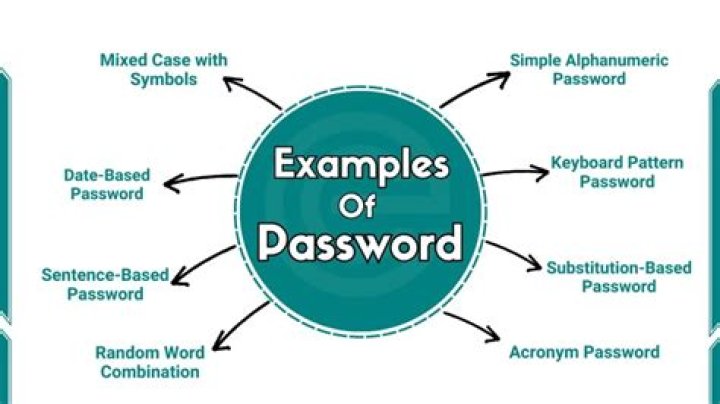 How do the passwords work?