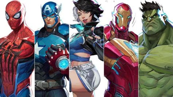 How do the playable characters differ?