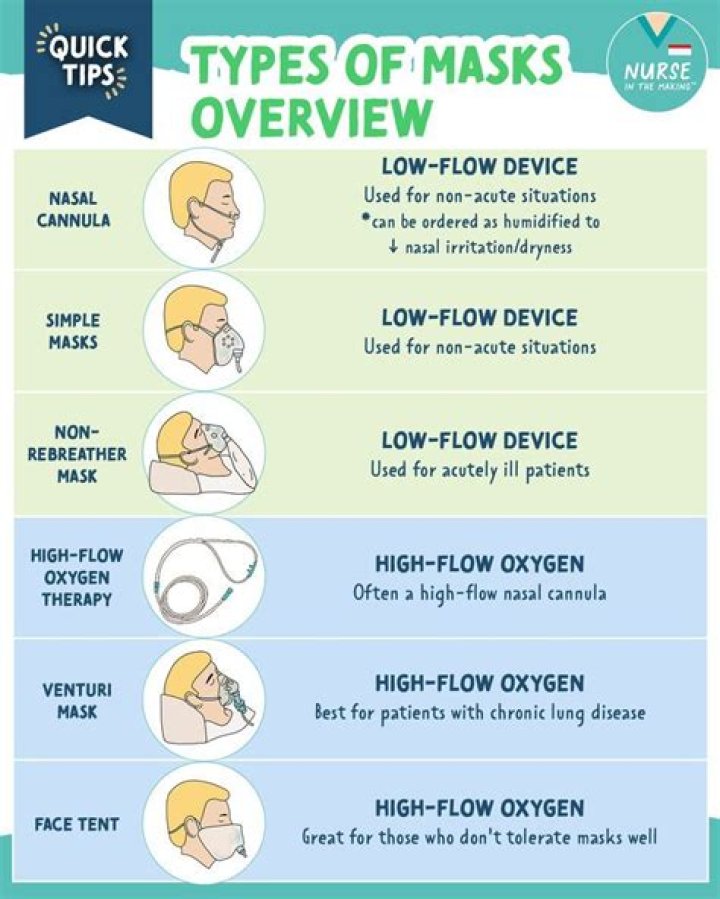 How do the Spy's masks work?
