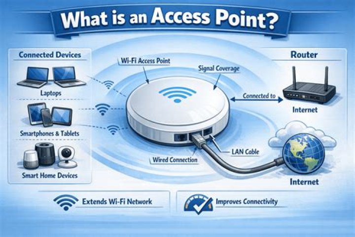 How do you access the 